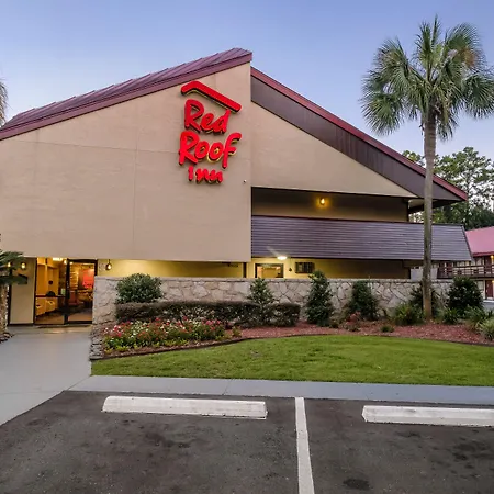 Red Roof Inn Tallahassee - University
