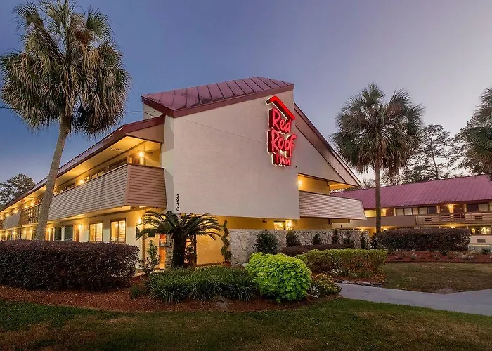 Red Roof - Motel Tallahassee