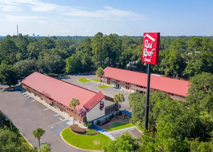 Red Roof - 2* Tallahassee