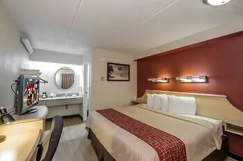 Motel Red Roof -