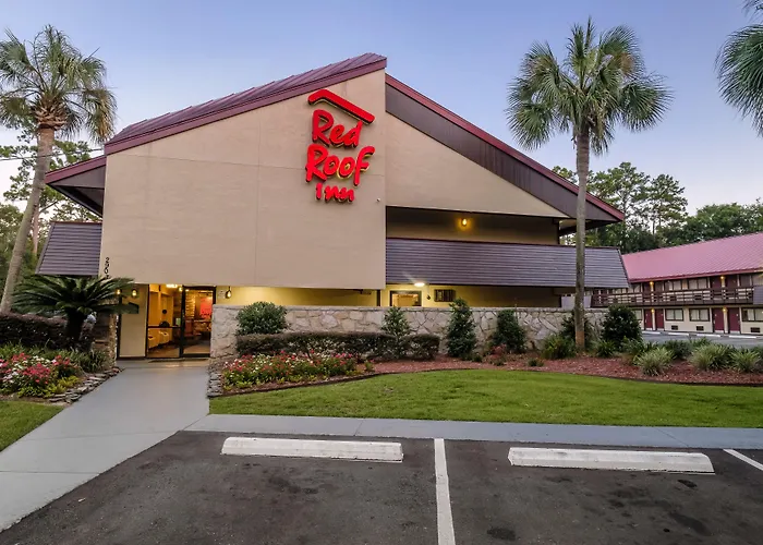 Red Roof - Motel 2*