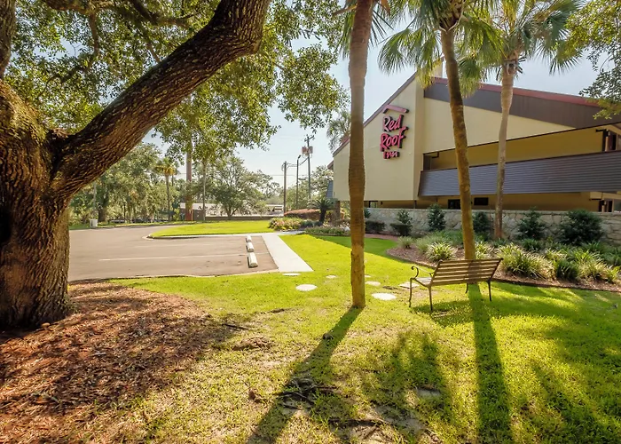 Motel Red Roof - 2*