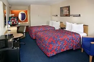 Red Roof - Motel Tallahassee