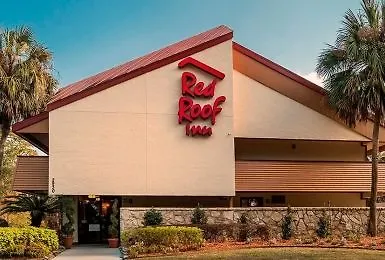 Red Roof - 2* Tallahassee