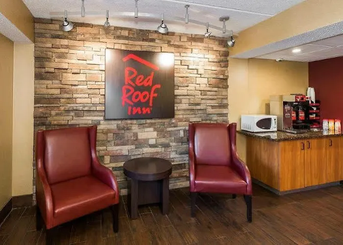 Red Roof - 2*